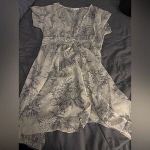 🐚Bikini/Swimsuit Coverup🐚